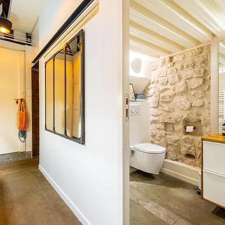 Guestready - One Glorious In Le Marais * Paris