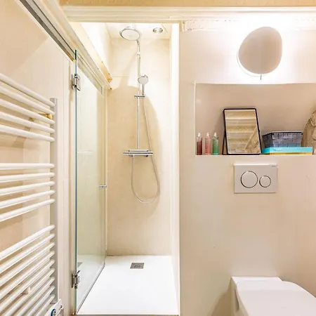 Guestready - One Glorious In Le Marais