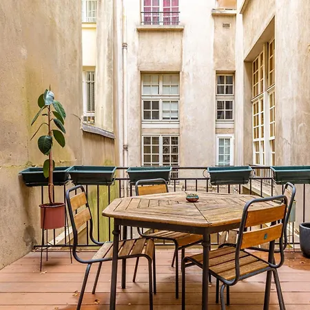 Guestready - One Glorious In Le Marais Daire *