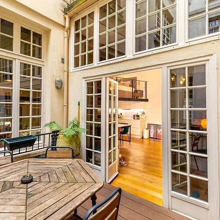 Guestready - One Glorious In Le Marais * Paris